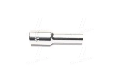 Головка торцева довга 1/2" 10мм 12-гранна TOPTUL Toptul BAEF1610