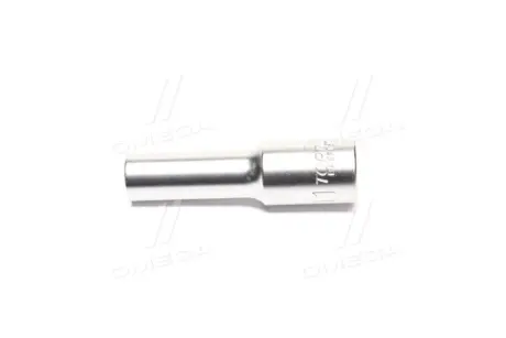 Головка торцева довга TOPTUL 1/2" 11мм 12-гранна TOPTUL Toptul BAEF1611
