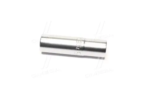 Головка торцева довга 1/2" 15мм 12-гранна TOPTUL Toptul BAEF1615