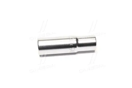 Головка торцева довга TOPTUL 1/2 " 16 мм 12-гранна TOPTUL Toptul BAEF1616
