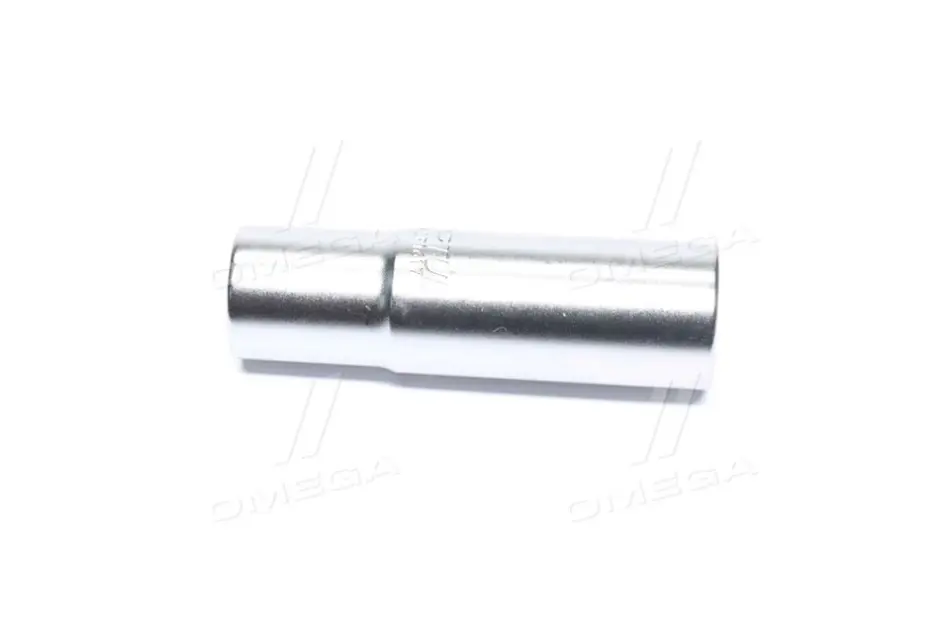 Головка торцева довга TOPTUL 1/2" 17 мм 12-гранна TOPTUL Toptul BAEF1617 (фото 1)