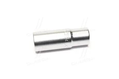 Головка торцева довга 1/2" 21мм 12-гранна TOPTUL Toptul BAEF1621