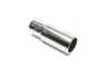 Головка торцева довга TOPTUL 1/2 " 22 мм 12-гранна TOPTUL Toptul BAEF1622 (фото 3)