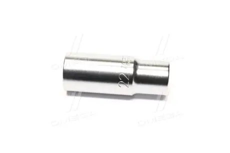 Головка торцева довга TOPTUL 1/2 " 22 мм 12-гранна TOPTUL Toptul BAEF1622