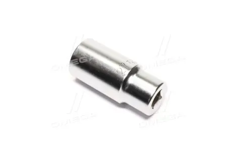 Головка торцева довга 1/2" 27мм 12-гранна TOPTUL Toptul BAEF1627
