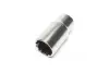 Головка торцева довга TOPTUL 1/2" 30 мм 12-гранна TOPTUL Toptul BAEF1630 (фото 2)