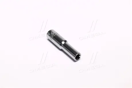Головка торцева довга 1/4" E8 TOPTUL Toptul BAEH0808