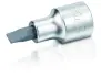 Біта в головці 6.5mm 37mm 1/4" TOPTUL Toptul BCCA086E (фото 1)