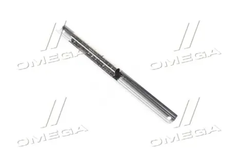 Держатель для головок (планка) 3/8"*260*12PCS TOPTUL (TOPTUL) Toptul BKAC1212