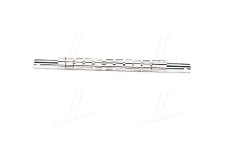 Держатель для головок (планка) TOPTUL 1/2"*260*12PCS TOPTUL Toptul BKAC1612