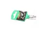 Перехідник 1/4"х3/8" TOPTUL (TOPTUL) Toptul CAEA0812 (фото 1)