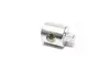 Перехідник 3/8"х1/4" з отвором TOPTUL (TOPTUL) Toptul CAGA1208 (фото 3)