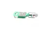 Перехідник 1/2"х3/8" з отвором TOPTUL (TOPTUL) Toptul CAGA1612 (фото 1)