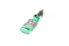 Перехідник 1/2"х3/8" з отвором TOPTUL (TOPTUL) Toptul CAGA1612 (фото 2)