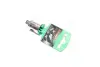 Перехідник 1/2"х3/8" з отвором TOPTUL (TOPTUL) Toptul CAGA1612 (фото 3)