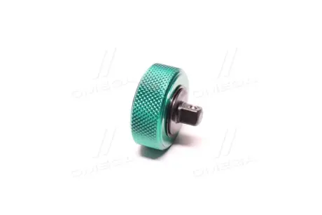 Трещотка мини TOPTUL 1/4" дисковая 52 зубца TOPTUL Toptul CAUB0826