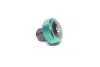 Трещотка мини 1/2" дисковая 52 зубца TOPTUL (TOPTUL) Toptul CAUB1633 (фото 1)