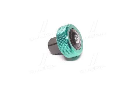 Трещотка мини 1/2" дисковая 52 зубца TOPTUL (TOPTUL) Toptul CAUB1633