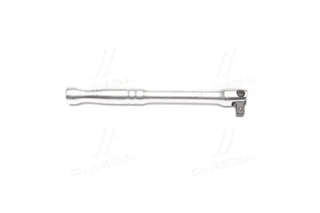 Вороток с шарниром 1/4" 140мм TOPTUL (TOPTUL) Toptul CFAC0806