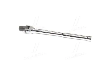 Вороток с шарниром 1/2" 250мм (TOPTUL) Toptul CFAC1610