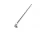 Вороток с шарниром TOPTUL 1/2" 450 мм TOPTUL Toptul CFAC1618 (фото 2)