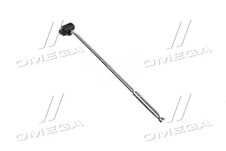 Вороток с шарниром силовой TOPTUL 1/2" 450мм TOPTUL Toptul CFBC1618