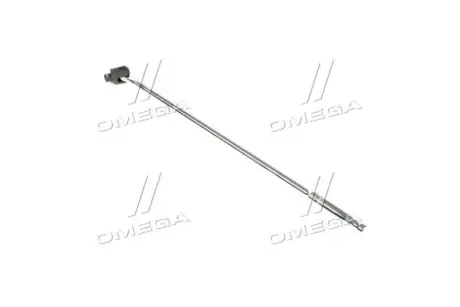 Вороток с шарниром силовой TOPTUL 1/2" 600мм TOPTUL Toptul CFBC1624