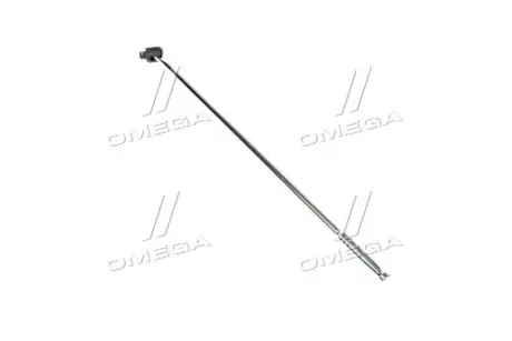 Вороток с шарниром силовой TOPTUL 1/2" 760 мм TOPTUL Toptul CFBC1630