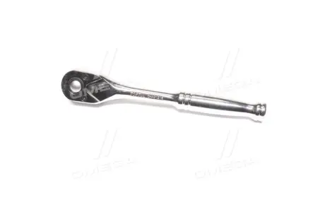 Трещотка 3/8" 36 зубцов (металлическая ручка) TOPTUL (TOPTUL) Toptul CHAG1218