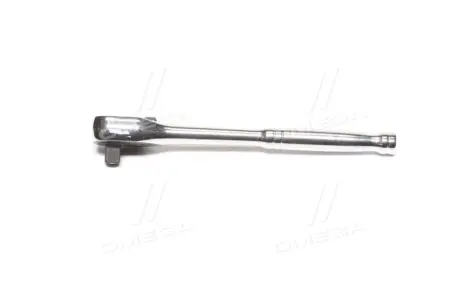 Трещотка 1/2" 36 зубцов (металлическая ручка) (TOPTUL) Toptul CHAG1626
