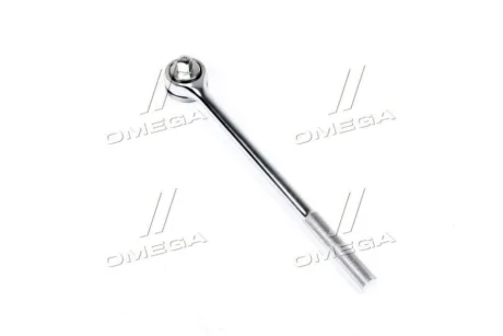 Тріскачка 3/4" 43 зубці 500 мм (TOPTUL) Toptul CHFS2451