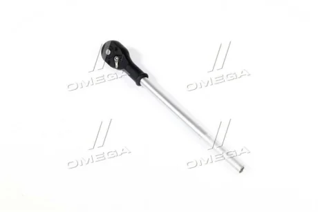 Тріскачка 3/4" 24 зубці 500 мм TOPTUL (TOPTUL) Toptul CHNC2420