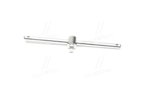Вороток 3/8" с плавающей головкой 200мм (TOPTUL) Toptul CTCK1220