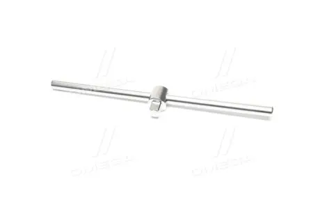 Вороток 1/2" с плавающей головкой 300мм (TOPTUL) Toptul CTCK1630