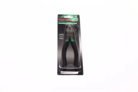 Плоскогубцы TOPTUL 7 "x 185mm TOPTUL Toptul DBAB2207B