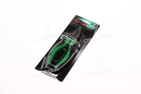 Плоскогубцы 6" (chrome molybdenum) (TOPTUL) Toptul DBBB2206
