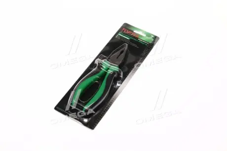 Плоскогубцы TOPTUL 7" (хром молибден) TOPTUL Toptul DBBB2207B