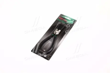 Круглогубцы для снятия стопорных колец 7" (разжим прямые) (TOPTUL) Toptul DCAB1207