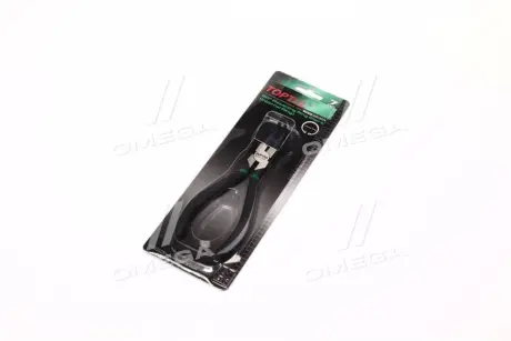 Круглогубцы для снятия стопорных колец 7" (сжатие загнуты) (TOPTUL) Toptul DCAC1207