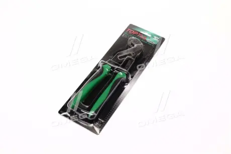 Плоскогубцы переставные TOPTUL 10 "X 250mm (chrome molybdenum) TOPTUL Toptul DDBA2210