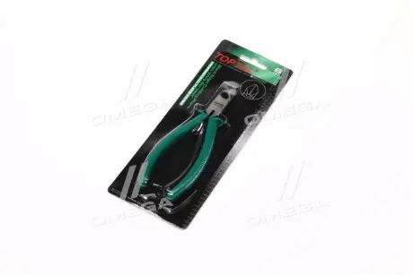 Бокорезы 6" (с отверстиями для зачистки проводов)) (TOPTUL) Toptul DEAA1206B