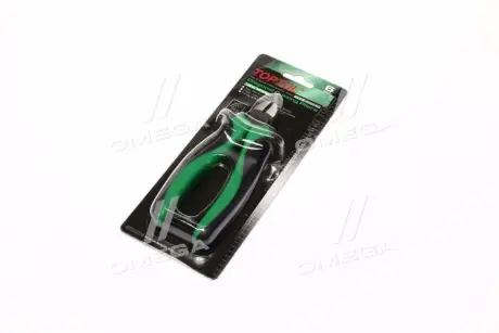 Бокорезы 6" (chrome molybdenum) (TOPTUL) Toptul DEBB2206B