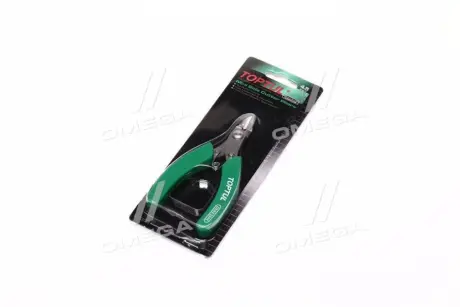 Бокорезы TOPTUL 4,5" TOPTUL Toptul DEBE204E