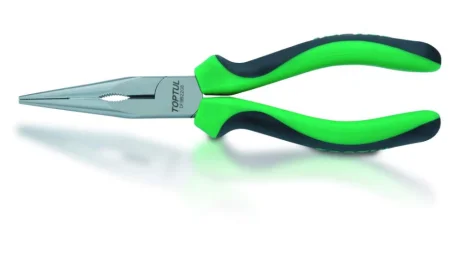 Плоскогубці з подовженими губками 6" (TOPTUL) Toptul DFBB2206