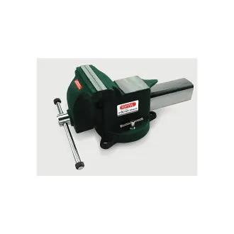 Давление слесарное поворотное 6" TOPTUL (TOPTUL) Toptul DJAC0106