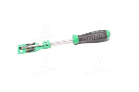 Отвертка шлицевая TOPTUL 8.0 x 175 мм TOPTUL Toptul FAAB0818