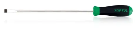 Отвертка шлицевая 6.5 x 400mm TOPTUL Toptul FACB6E40