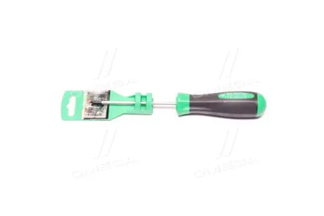 Отвертка крестовая TOPTUL PH1 x 100 мм TOPTUL Toptul FBAB0110