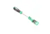 Отвертка крестовая TOPTUL PH2 x 150mm TOPTUL Toptul FBAB0215 (фото 3)