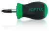 Отвертка крестовая TOPTUL PH1 x 25mm TOPTUL Toptul FBBB0103 (фото 1)